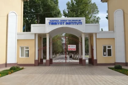 MBBS  in Fergana Medical Institute Uzbekistan