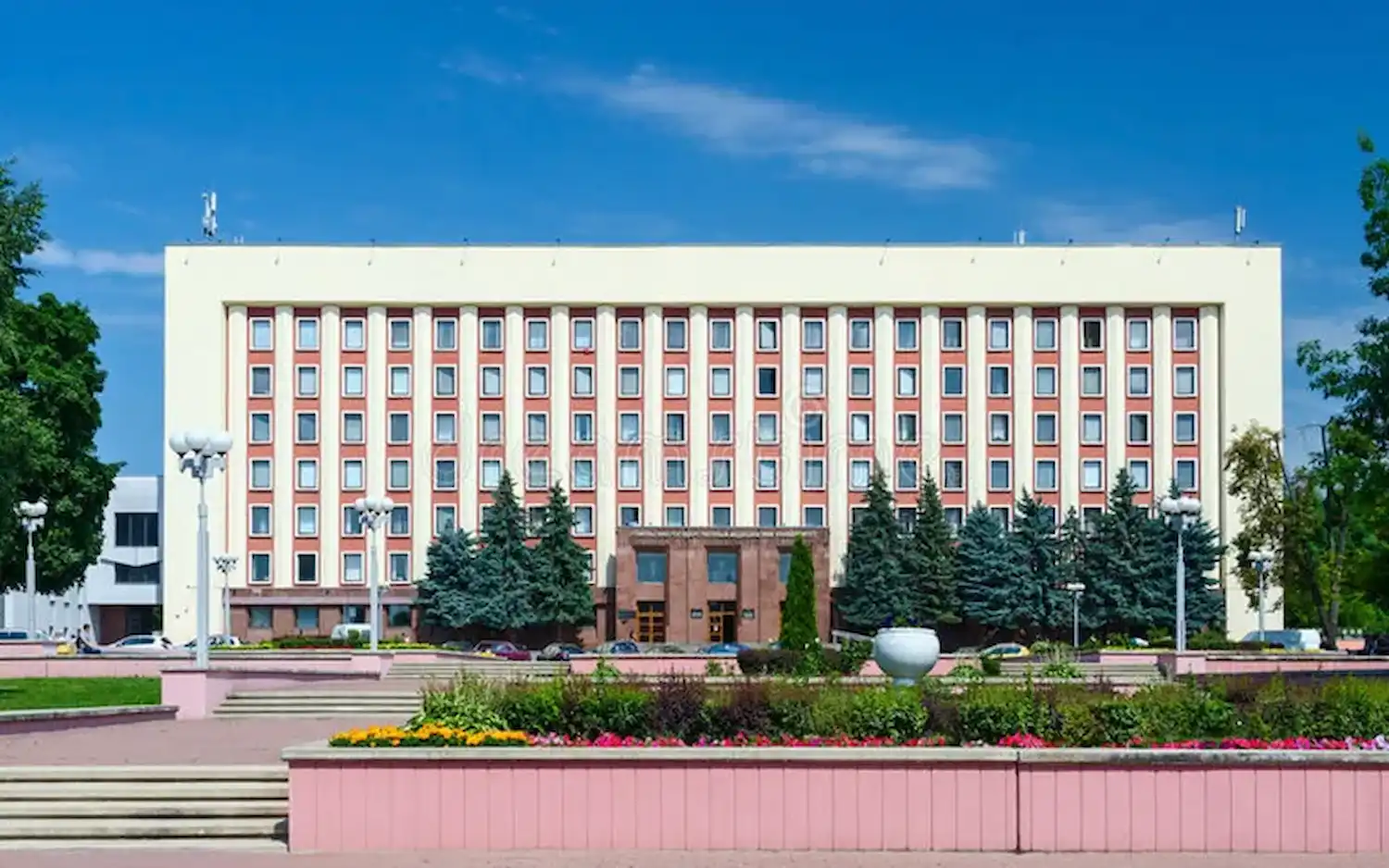 Gomel State Medical University Belarus