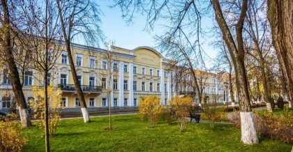 Yaroslavl State Medical University Russia