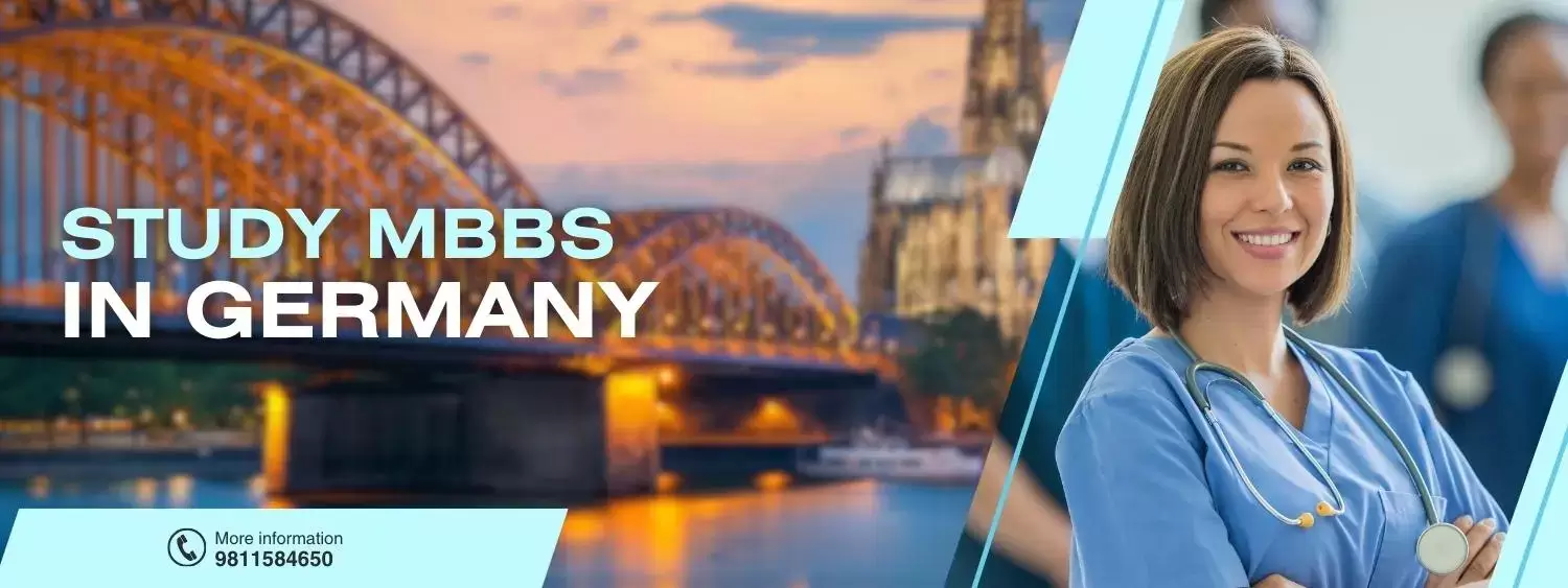 MBBS IN GERMANY