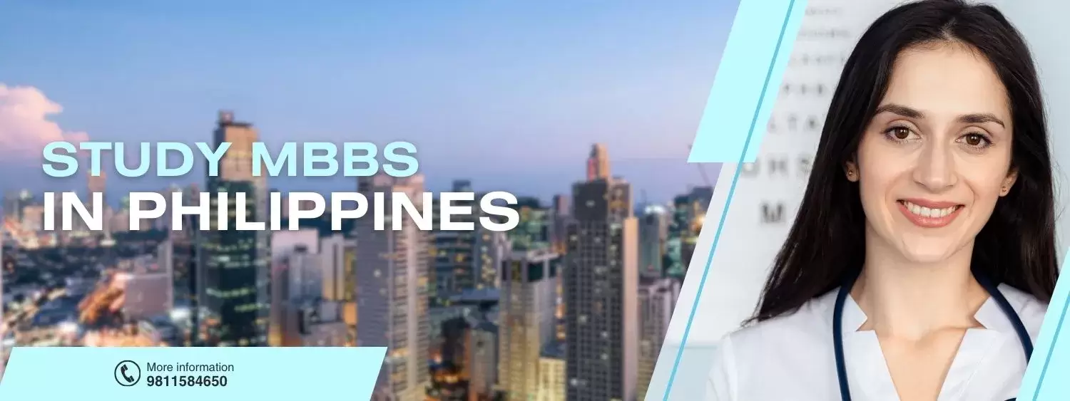 MBBS IN PHILIPPINES