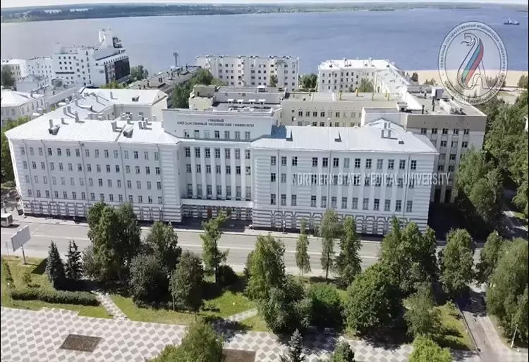 Northern State Medical University Russia
