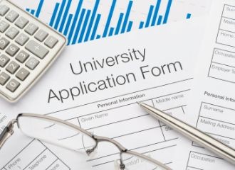 Application Form
