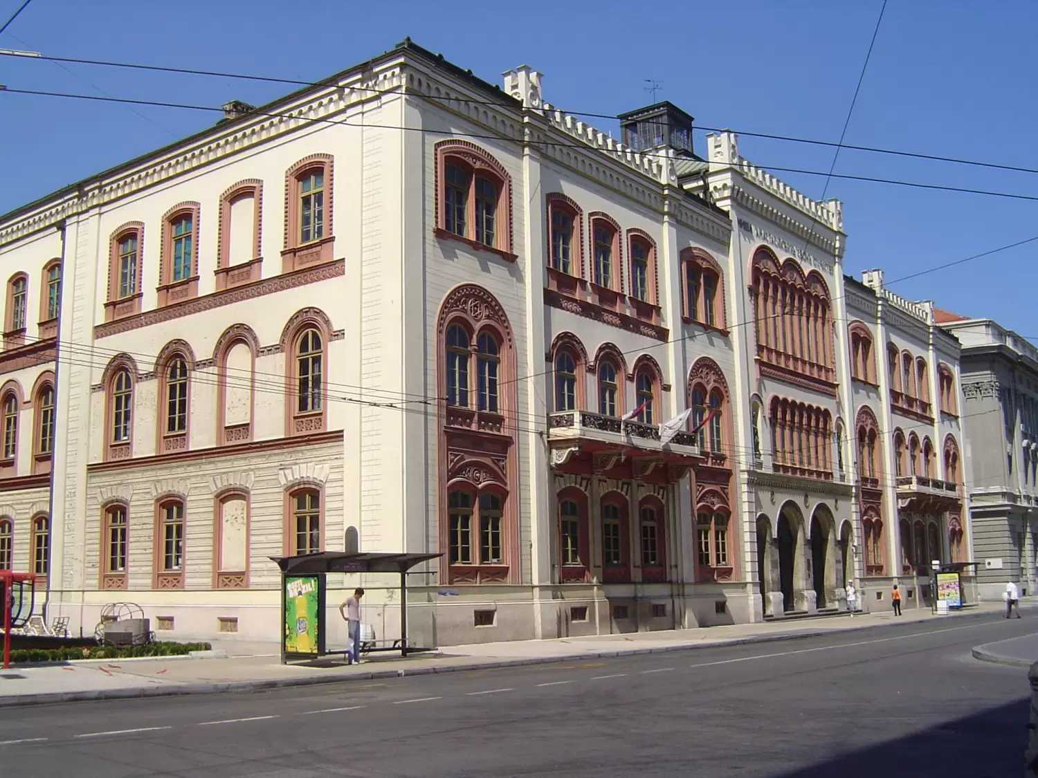 belgrade-faculty-of-medicine