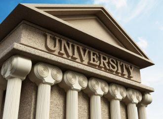 University Selaction